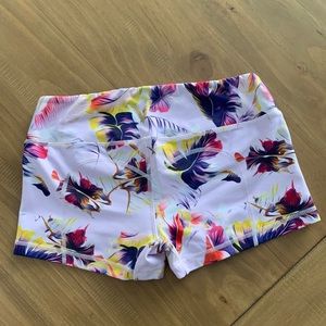 Vull Sport Champion Shorts